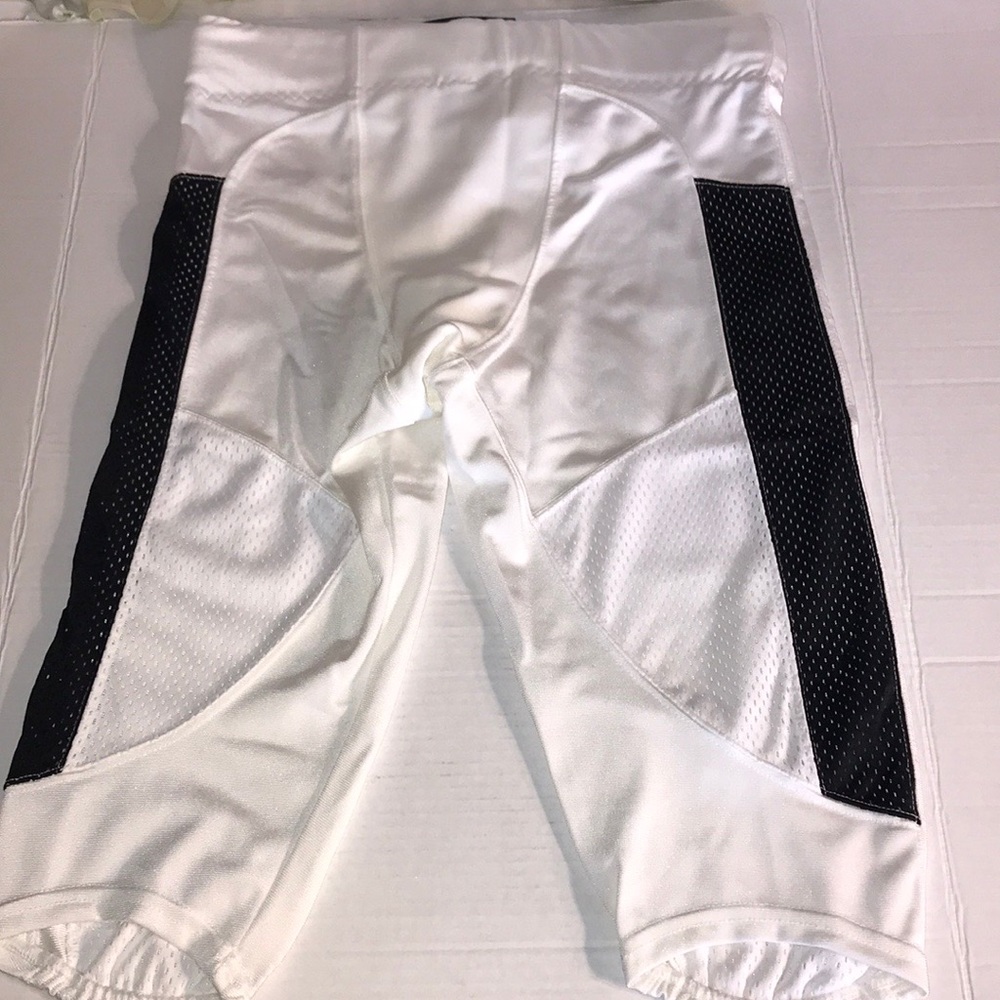 🆕Nike Stock Pro Vapor Game Football Pant - Picture 6 of 8